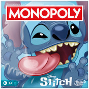 Monopoly - Stitch