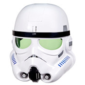 Star Wars Stormtrooper Electronic Mask