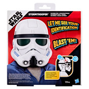 Star Wars Stormtrooper Electronic Mask