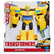 Transformers Mega Sting Bumblebee
