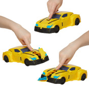 Transformers Mega Sting Bumblebee