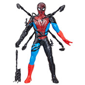Marvel Spider-Man VenomVersus Spider-Man Liquid Shifter