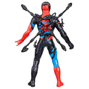 Marvel Spider-Man VenomVersus Spider-Man Liquid Shifter
