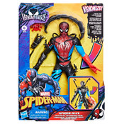 Marvel Spider-Man VenomVersus Spider-Man Liquid Shifter