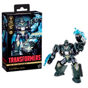 Transformers Age of the Primes Deluxe Class