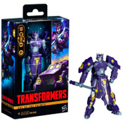 Transformers Age of the Primes Deluxe Class