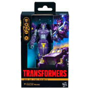 Transformers Age of the Primes Deluxe Class