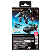 Transformers Age of the Primes Deluxe Class