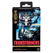 Transformers Age of the Primes Deluxe Class