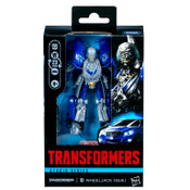 Transformers Studio Series Deluxe Class