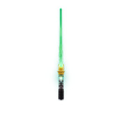 Star Wars Power Crystal Lightsaber