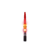 Star Wars Power Crystal Lightsaber