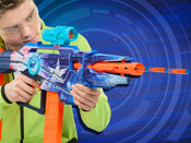 Nerf Loadout Galactic Commander Blaster
