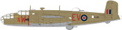 Airfix North American Mitchell MK II 1:72 Airfix North American Mitchell MK II 1:72