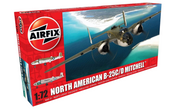 Airfix North American Mitchell MK II 1:72 Airfix North American Mitchell MK II 1:72