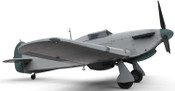 Airfix Hawker Hurricane Mk. I Tropical 1:48