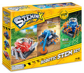 Stemnex - Robotic STEM Set Stemnex - Robotic STEM Set