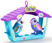 Silverlit - Digibirds II Mate for Life