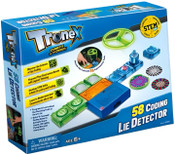Tronex - 58 Coding Lie Detector