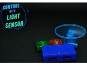 Tronex - 70+ Coding Spy Experiment Set