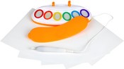 Crayola Colour Wonder Magic Light Brush