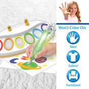 Crayola Colour Wonder Magic Light Brush
