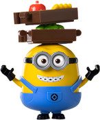 Minions - Otto the Fruit Handler preCOOL Figure