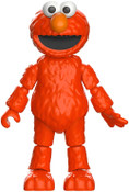 Sesame Street - Elmo preCOOL Figure