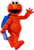 Sesame Street - Elmo preCOOL Figure