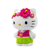Hello Kitty Dress Up Diary 7cm Four Seasons Figurine Collection