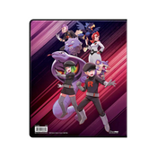 Pokemon Scarlet & Violet Destined Rivals 9-Pocket Portfolio