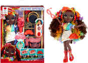 Rainbow High Creative Crystals Fashion Doll Series Rainbow High Creative Crystals Fashion Doll Series