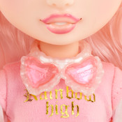 Rainbow High Creative Crystals Fashion Doll Series Rainbow High Creative Crystals Fashion Doll Series