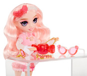 Rainbow High Creative Crystals Fashion Doll Series Rainbow High Creative Crystals Fashion Doll Series