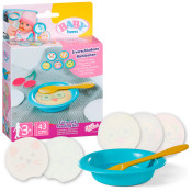 Baby Born Feeding Set