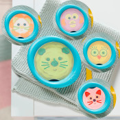 Baby Born Feeding Set
