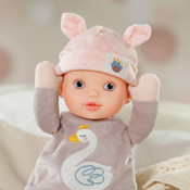 Baby Born for Babies Sweetie Mauve 30cm