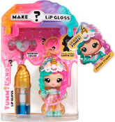 Yummiland Mystery Lip Gloss Colour Change dolls