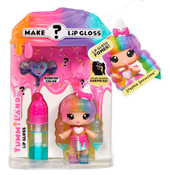 Yummiland Mystery Lip Gloss Colour Change dolls