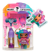 Yummiland Mystery Lip Gloss Colour Change dolls