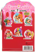 Yummiland Mystery Lip Gloss Colour Change dolls