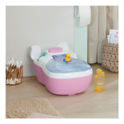 Baby Born Toilet