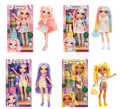 Rainbow High My Fashion Style Fashion Dolls Rainbow High My Fashion Style Fashion Dolls