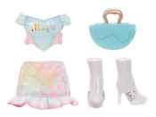 Rainbow High My Fashion Style Fashion Dolls Rainbow High My Fashion Style Fashion Dolls