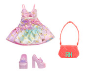 Rainbow High My Fashion Style Fashion Dolls Rainbow High My Fashion Style Fashion Dolls