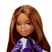 Bratz Scorchin' Doll