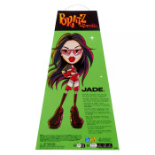Bratz Scorchin' Doll