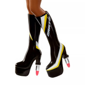 Bratz Scorchin' Doll