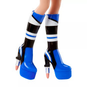 Bratz Scorchin' Doll