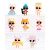 L.O.L Surprise Eye Spy Baby Sisters